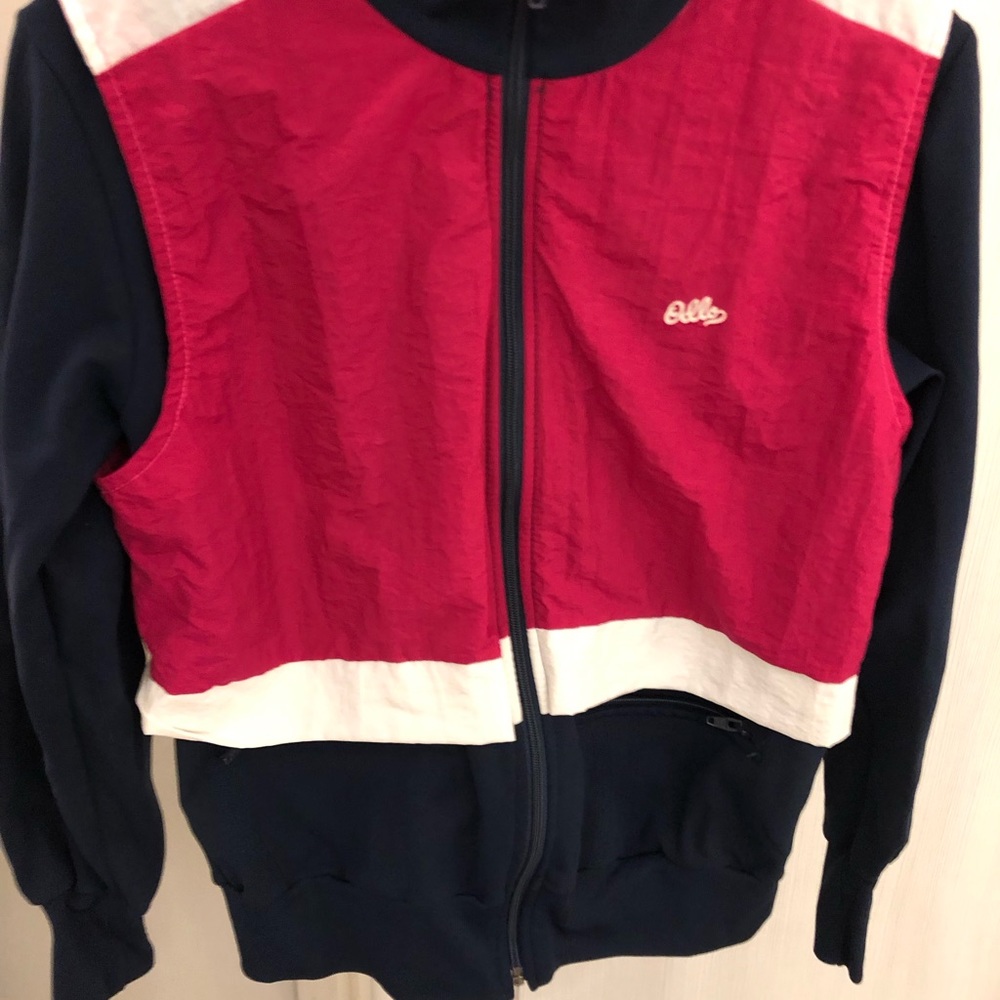 Odlo of Norway jacket